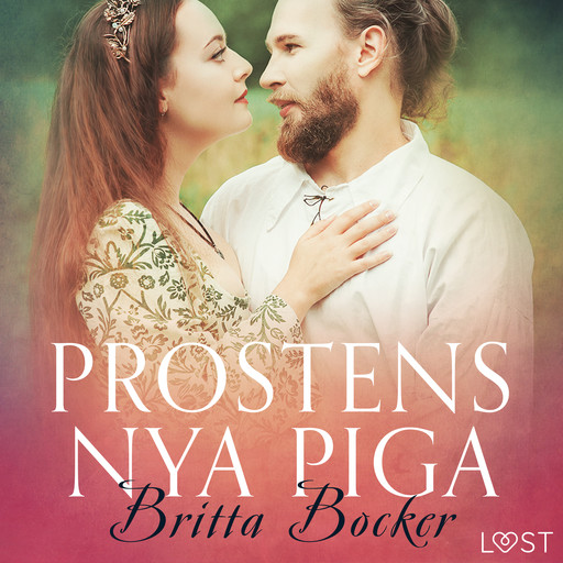 Prostens nya piga - erotisk novell, Britta Bocker