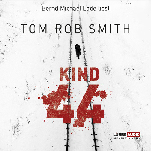 Kind 44 (Gekürzt), Tom Smith