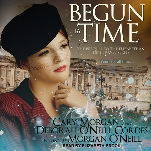 Begun by Time, Morgan O'Neill