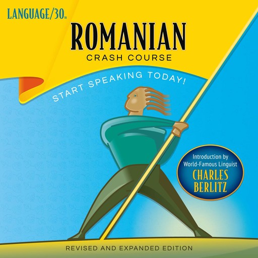 Romanian Crash Course, 30, LANGUAGE