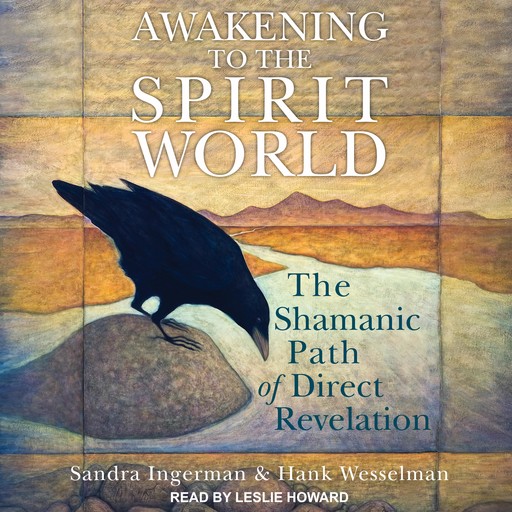 Awakening to the Spirit World, Sandra Ingerman, Hank Wesselman