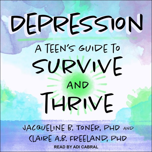 Depression, Jacqueline B. Toner, Claire A.B. Freeland