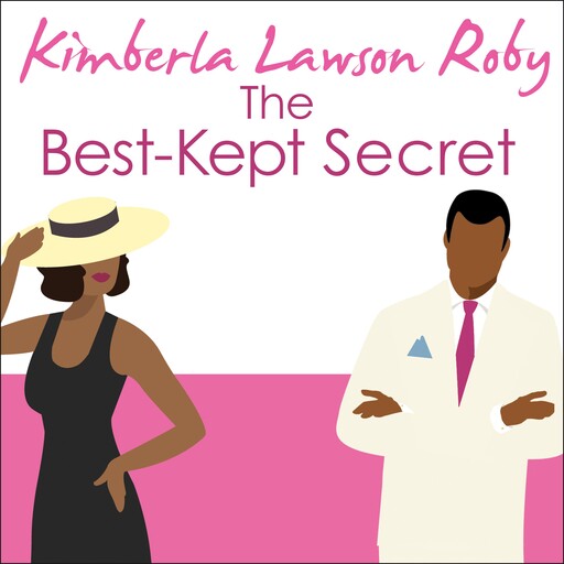 The Best-Kept Secret, Kimberla Lawson Roby
