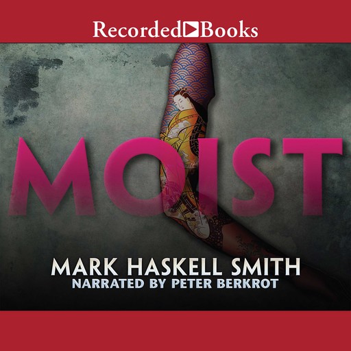Moist, Mark Smith