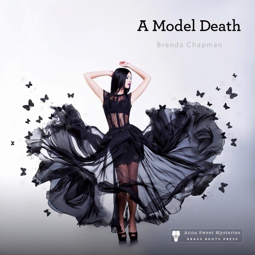 A Model Death, Brenda Chapman