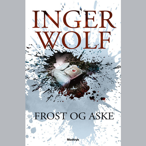 Frost og aske, Inger Wolf