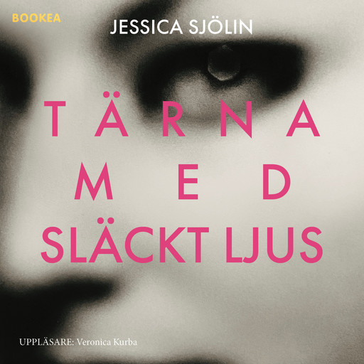 Tärna med släckt ljus, Jessica Sjölin