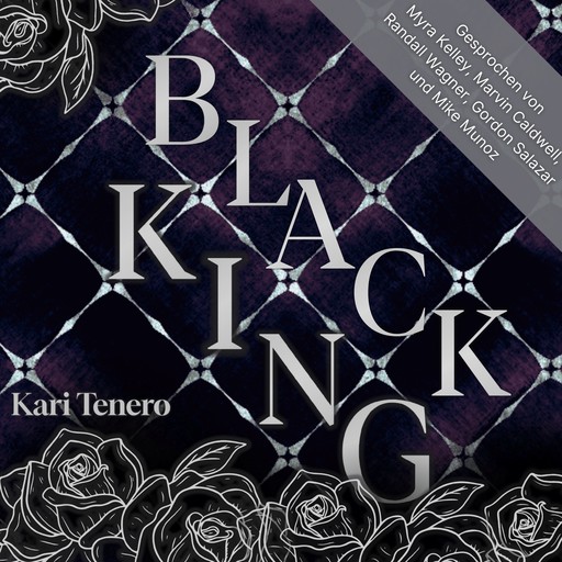 Black King, Kari Tenero