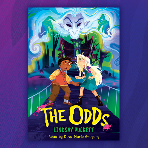 The Odds, Lindsay Puckett