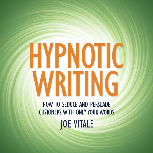 Hypnotic Writing, Vitale Joe
