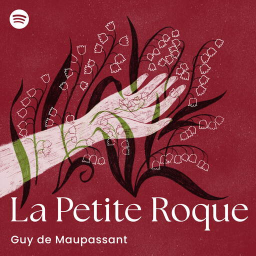 La Petite Roque, Guy de Maupassant
