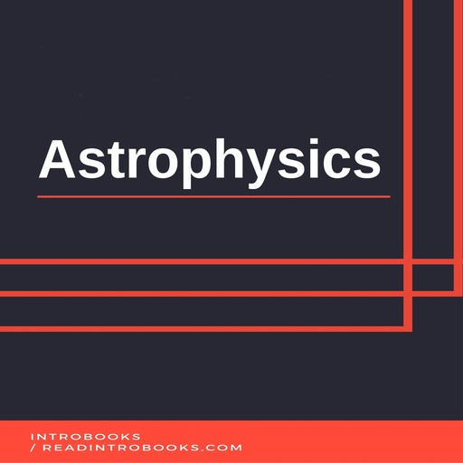 Astrophysics, Introbooks Team