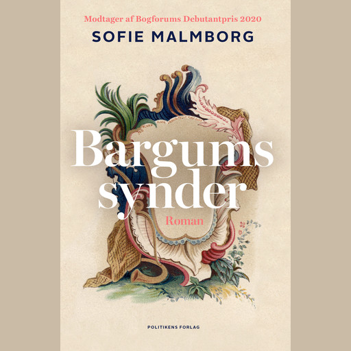 Bargums synder, Sofie Malmborg