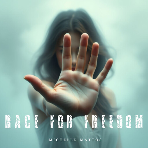 Race for freedom, Michelle Mattos