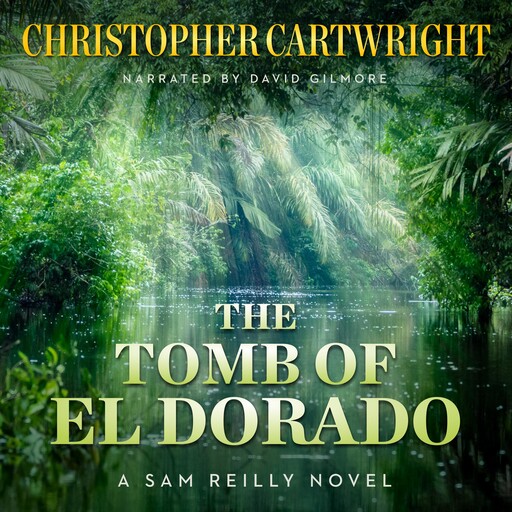 The Tomb of El Dorado, Christopher Cartwright