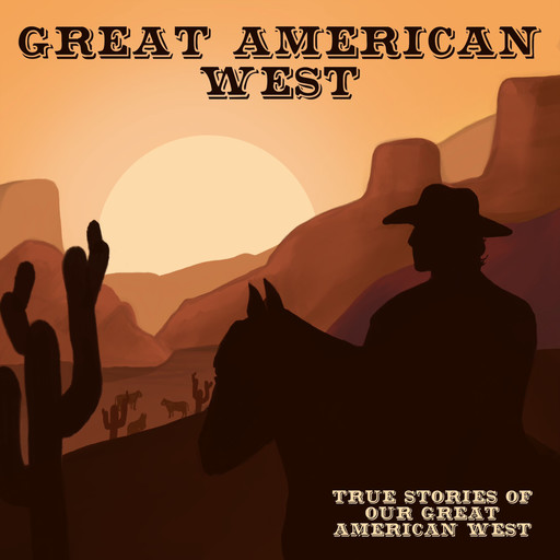 The Great American West, Jeff Tracy, Berry Burks