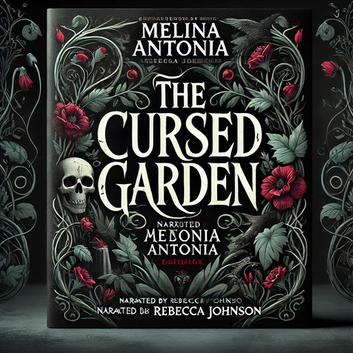 The Cursed Garden, Melina Antonia