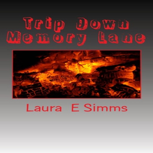Trip Down Memory Lane, Laura E Simms