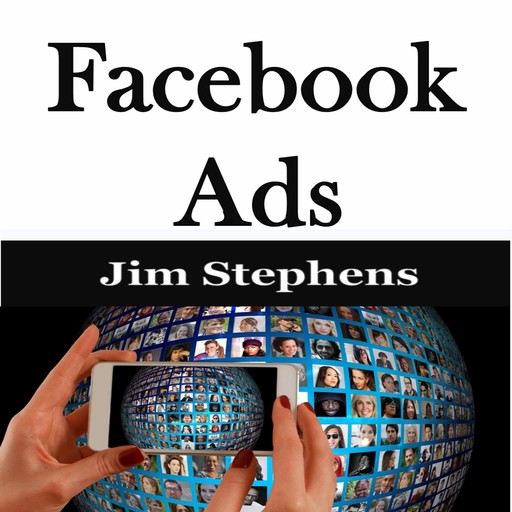 ​Facebook Ads, Jim Stephens