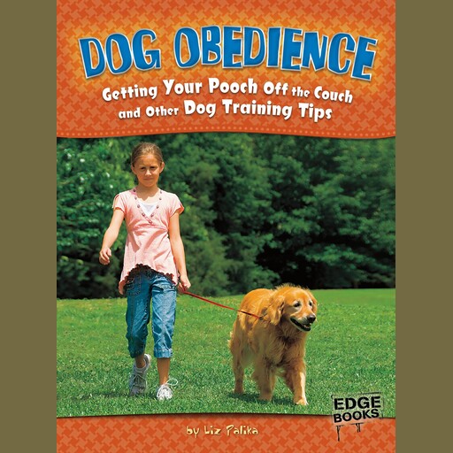 Dog Obedience, Liz Palika