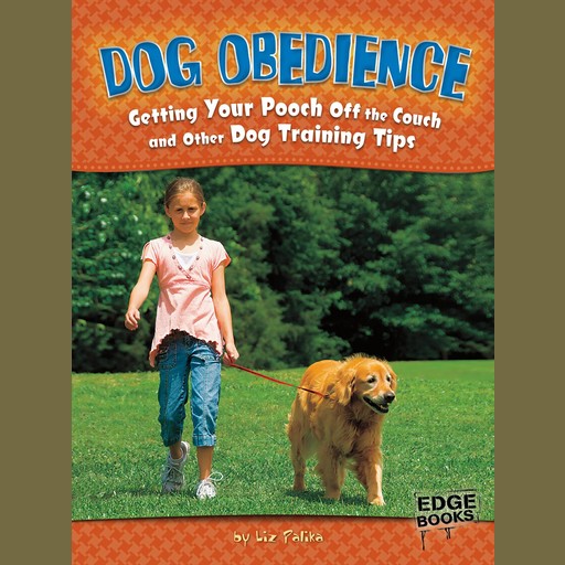 Dog Obedience, Liz Palika