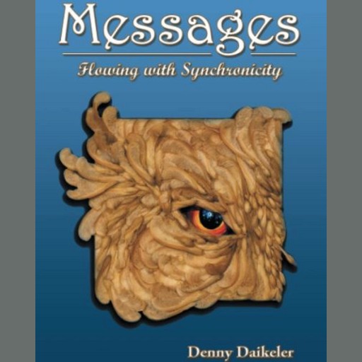 MESSAGES, Denny Daikeler