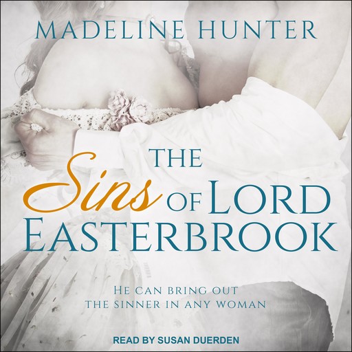 The Sins of Lord Easterbrook, Madeline Hunter