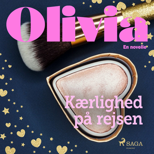 Olivia - Kærlighed på rejsen, Diverse