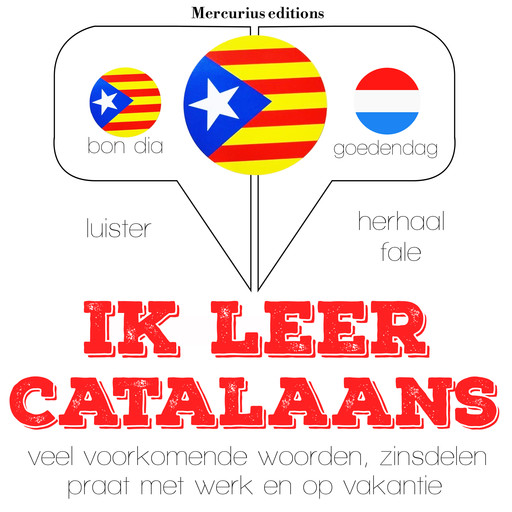 Ik leer Catalaans, JM Gardner