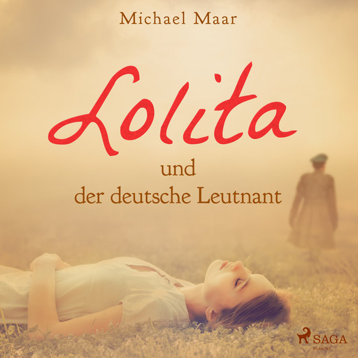 Lolita und der deutsche Leutnant, Michael Maar