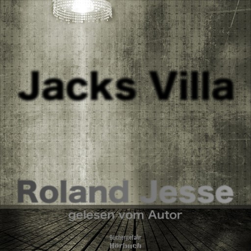 Jacks Villa, Roland Jesse