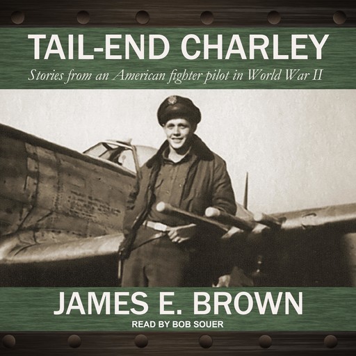 Tail-End Charley, James Brown