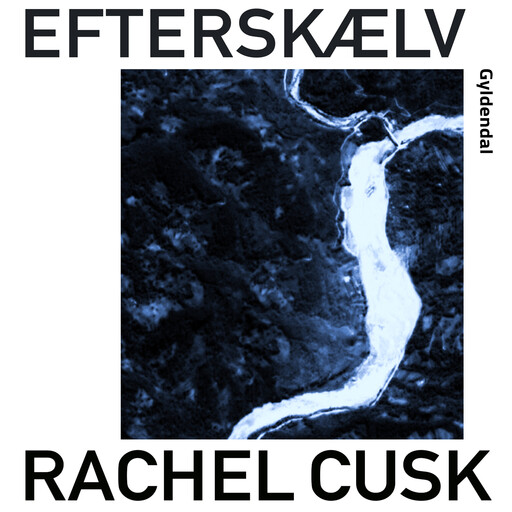 Efterskælv, Rachel Cusk