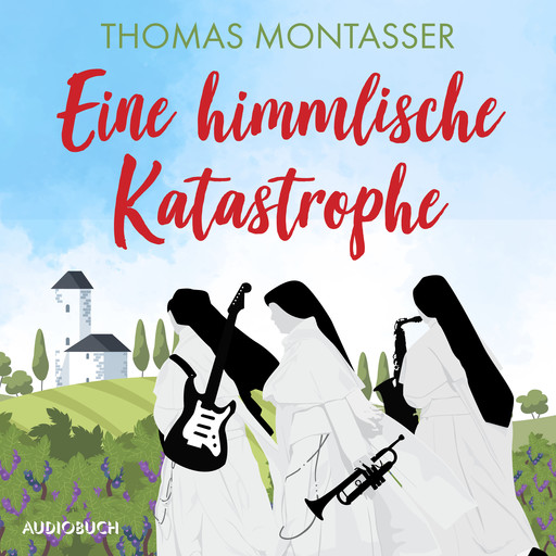 Eine himmlische Katastrophe, Thomas Montasser