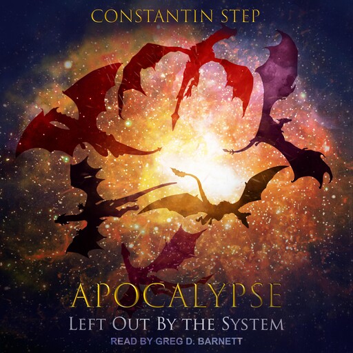Left out by the System, Constantin Step