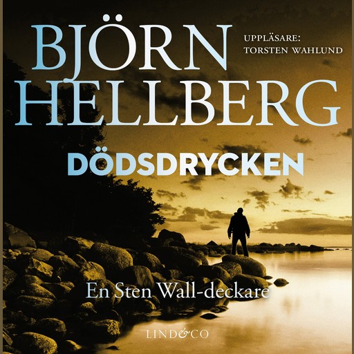 Dödsdrycken, Björn Hellberg
