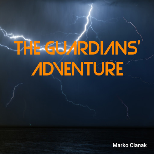 The Guardians' Adventure, Marko Clanak