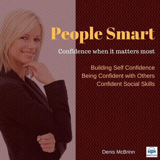 People Smart, Denis McBrinn