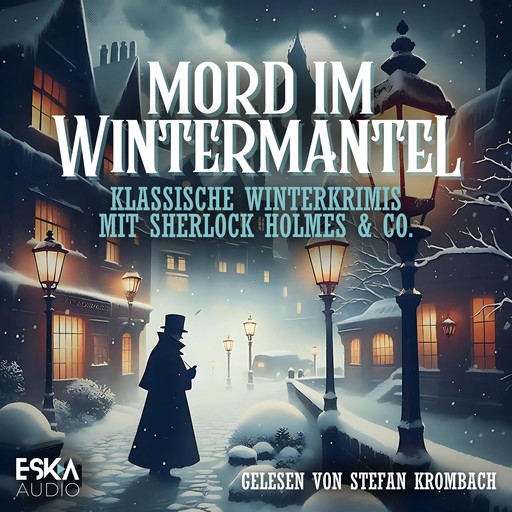 Mord im Wintermantel, Sherlock Holmes