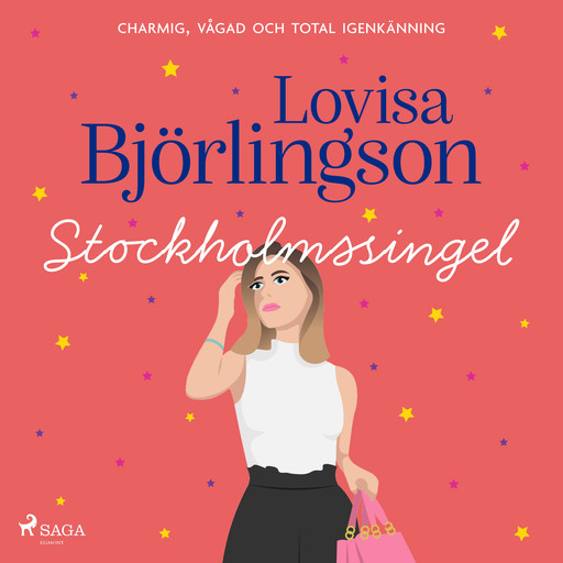 Stockholmssingel, Lovisa Björlingson