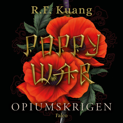 Opiumskrigen, R.F. Kuang