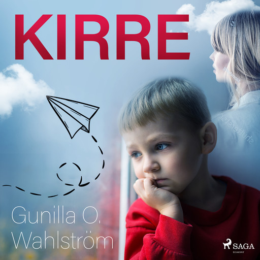 Kirre, Gunilla O. Wahlström