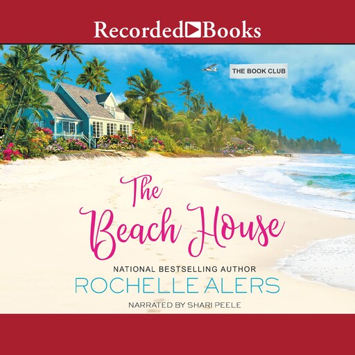 The Beach House, Rochelle Alers