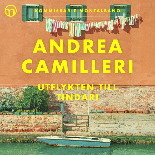 Utflykten till Tindari, Andrea Camilleri