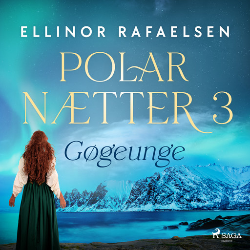 Gøgeunge - Polarnætter 3, Ellinor Rafaelsen