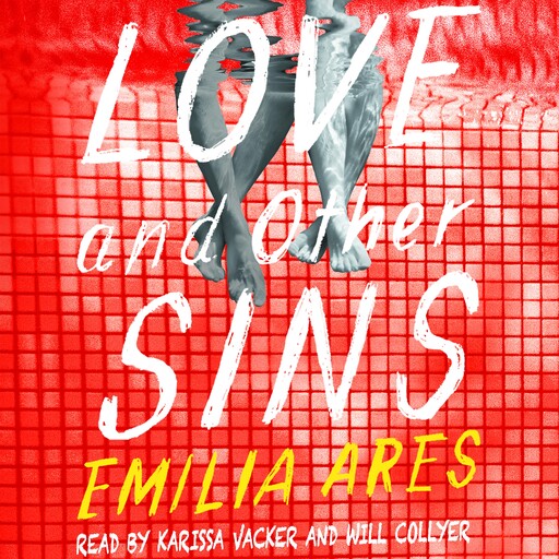 Love and Other Sins, Emilia Ares