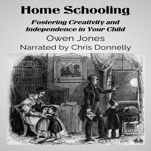 Home Schooling, Owen Jones