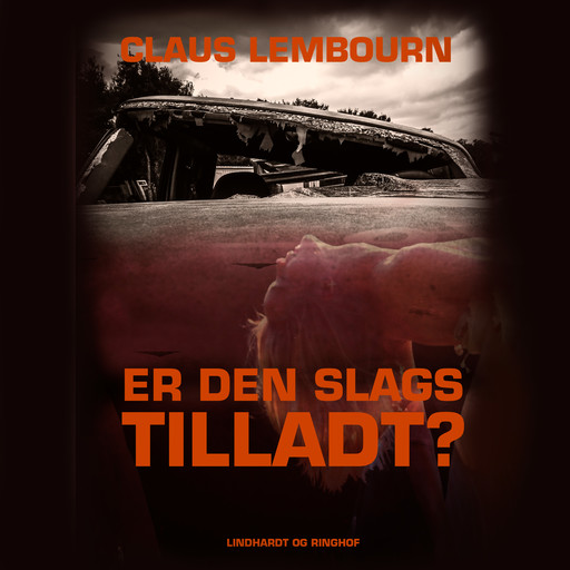 Er den slags tilladt?, Claus Lembourn