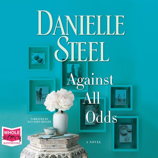 Against All Odds, Danielle Steel