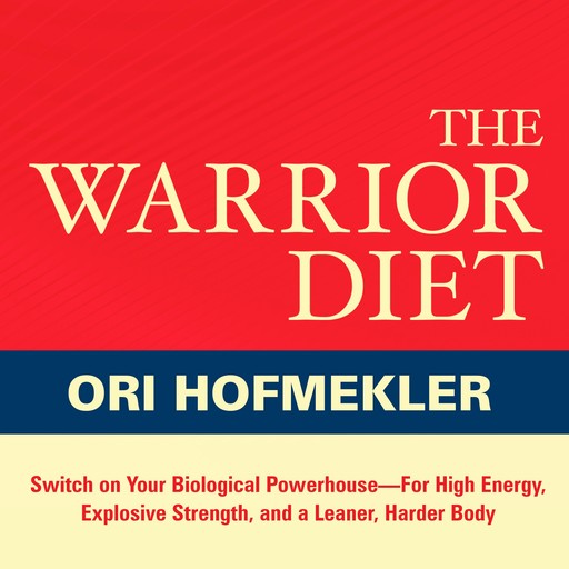 The Warrior Diet, Ori Hofmekler